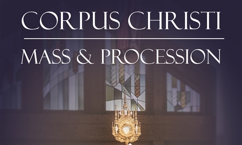 Corpus Christi Procession