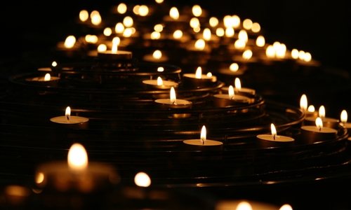 All Souls This Weekend