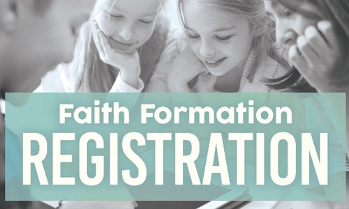 PSR Registration Now Open