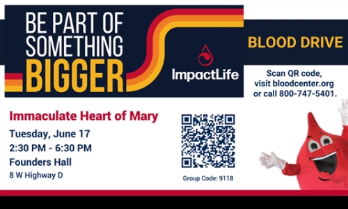 Blood Drive
