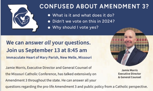 Amendment 3 Presentation