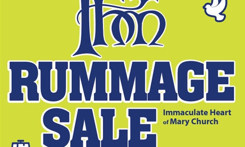 Rummage Sale
