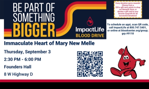 Blood Drive