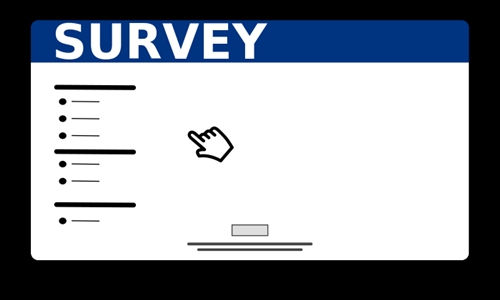 Faith Formation Survey