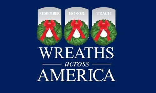 Wreaths Across America