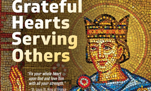 2026 Annual Catholic Appeal