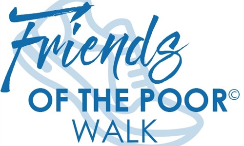 Friends of the Poor Walk