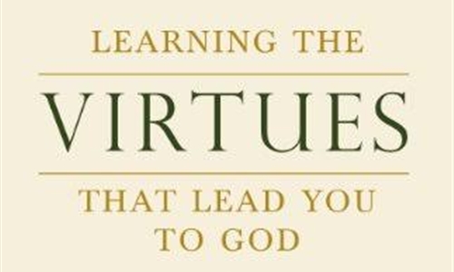 Book Study with Seminarian Sam Ogden