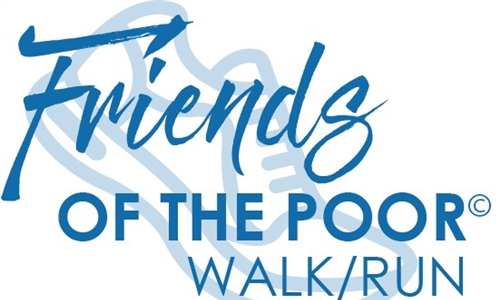 Walk for the Poor