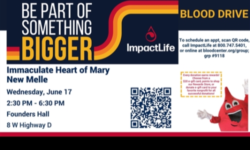 Blood Drive