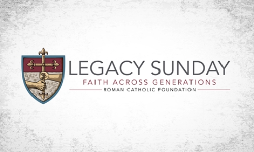 Legacy Sunday