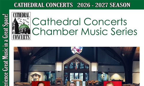 FREE Chamber Concert