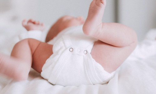 Diaper Drive