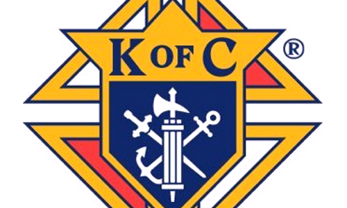 Join Our Knights of Columbus!