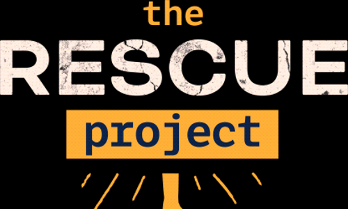 The Rescue Project