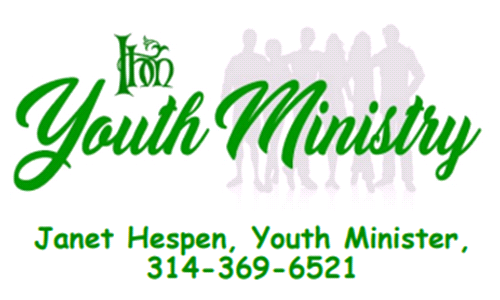 Youth Ministry