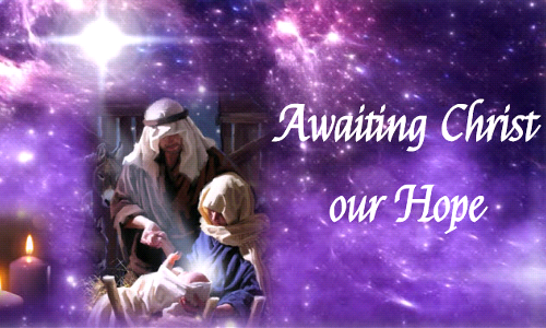 Encountering our Incarnate Lord in Advent and Christmas